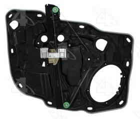 384407 Aci/maxair Window Regulator Fits 15-21 Jeep Renegade 384407 Aci/maxair Window Regulator Fits 15-21 Jeep Renegade