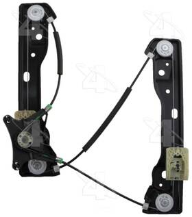 384413 Aci/maxair Window Regulator Fits 11-21 Dodge Durango