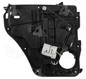 384435 Aci/maxair Window Regulator Fits 07-11 Dodge Nitro