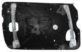 384437 Aci/maxair Window Regulator