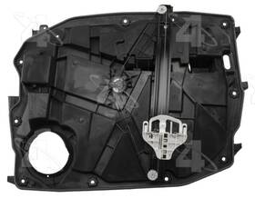 384442 Aci/maxair Window Regulator Fits 08-12 Jeep Liberty 384442 Aci/maxair Window Regulator Fits 08-12 Jeep Liberty