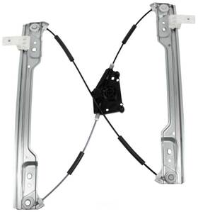 384458 Aci/maxair Window Regulator Fits 19-22 Ram 1500 384458 Aci/maxair Window Regulator Fits 19-22 Ram 1500