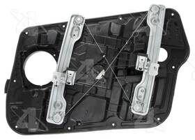 384736 Aci/maxair Window Regulator Fits 11-14 Hyundai Sonata