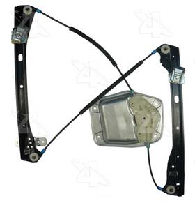 384845 Aci/maxair Window Regulator 384845 Aci/maxair Window Regulator