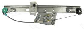384886 Aci/maxair Window Regulator 384886 Aci/maxair Window Regulator