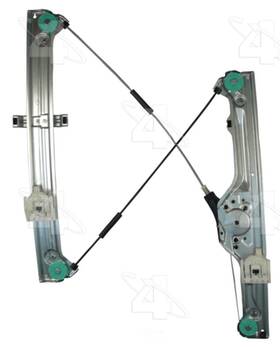 384935 Aci/maxair Window Regulator Fits 07-13 Bmw X5