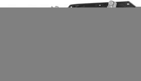 386004 Aci/maxair Window Reg With Motor
