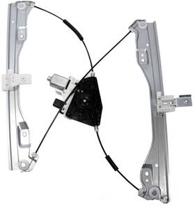 386035 Aci/maxair Window Motor And Regulator Assembly