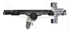 386732 Aci/maxair Window Reg With Motor 386732 Aci/maxair Window Reg With Motor