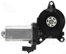 386746 Aci/maxair Power Window Motor Fits 2007-2018 Jeep Wrangler Jk