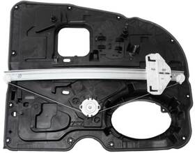 386764 Aci/maxair Power Window Motor And Regulator Assembly 386764 Aci/maxair Power Window Motor And Regulator Assembly