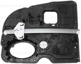 386765 Aci/maxair Power Window Motor And Regulator Assembly