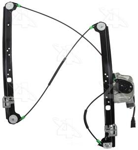388097 Aci/maxair Window Reg With Motor