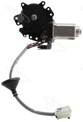 388262 Aci/maxair Power Window Motor Fits 04-08 Nissan Maxima