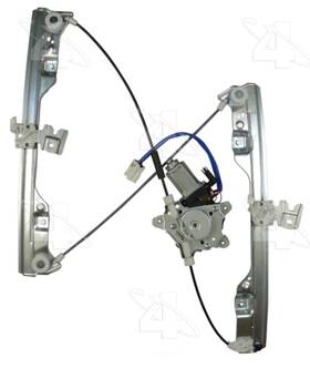 388298 Aci/maxair Window Reg With Motor