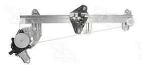 388549 Aci/maxair Window Reg With Motor