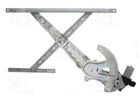 388647 Aci/maxair Window Reg With Motor 388647 Aci/maxair Window Reg With Motor