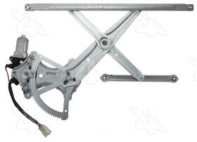 388780 Aci/maxair Window Reg With Motor