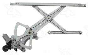 388782 Aci/maxair Window Reg With Motor