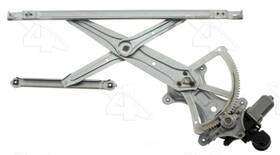 388783 Aci/maxair Window Reg With Motor