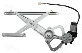 388787 Aci/maxair Window Reg With Motor