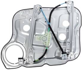 388926 Aci/maxair Window Motor And Regulator Assembly