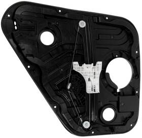 388943 Aci/maxair Window Motor And Regulator Assembly