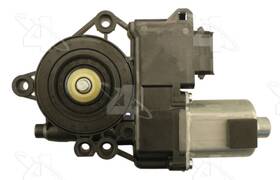 389034 Aci/maxair Power Window Motor Fits 07-12 Hyundai Veracruz