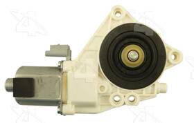 389036 Aci/maxair Power Window Motor Fits 09-14 Hyundai Genesis