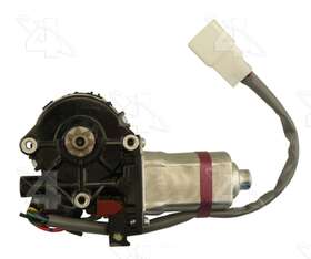 389071 Aci/maxair Power Window Motor Front Right Fits 01-07 Toyota Sequoia