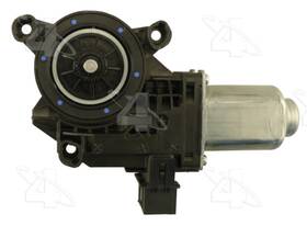 389091 Aci/maxair Power Window Motor Fits 10-16 Hyundai Genesis Coupe