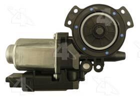 389092 Aci/maxair Power Window Motor Fits 06-10 Hyundai Sonata