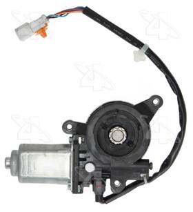 389112 Aci/maxair Power Window Motor Fits 01-05 Honda Civic