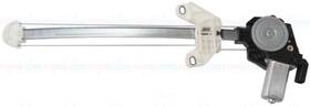 389146 Aci/maxair Window Reg With Motor