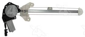 389147 Aci/maxair Window Reg With Motor