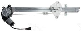 389195 Aci/maxair Window Reg With Motor 389195 Aci/maxair Window Reg With Motor