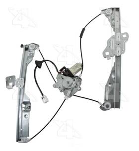 389200 Aci/maxair Power Window Motor And Regulator Assembly-window Assembly Fits 03-07 G35 389200 Aci/maxair Power Window Motor And Regulator Assembly-window Assembly Fits 03-07 G35