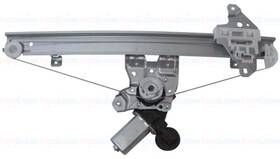 389216 Aci/maxair Power Window Motor And Regulator Assembly-window Assembly Fits 16-19 Maxima 389216 Aci/maxair Power Window Motor And Regulator Assembly-window Assembly Fits 16-19 Maxima