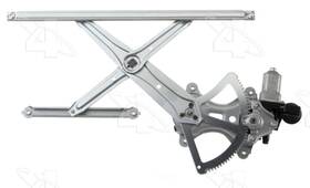 389327 Aci/maxair Power Window Motor And Regulator Assembly-window Assembly 389327 Aci/maxair Power Window Motor And Regulator Assembly-window Assembly