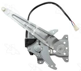 389344 Aci/maxair Window Reg With Motor