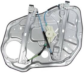 389436 Aci/maxair Window Motor And Regulator Assembly