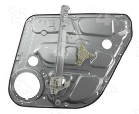 389458 Aci/maxair Power Window Motor And Regulator Assembly-window Assembly Fits 07-12 Kia Rondo 389458 Aci/maxair Power Window Motor And Regulator Assembly-window Assembly Fits 07-12 Kia Rondo