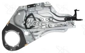 389462 Aci/maxair Window Reg With Motor