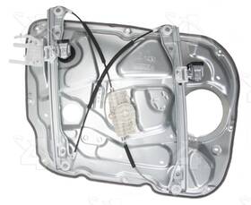 389469 Aci/maxair Window Reg With Motor