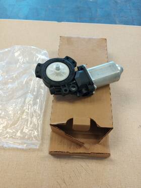 389488 Aci/maxair Power Window Motor Kia Hyundai