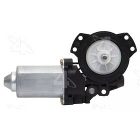 389489 Aci/maxair 2007-12 Hyundai Santa Fe Power Window Motor