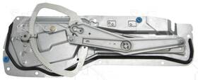 389596 Aci/maxair Power Window Motor And Regulator Assembly-window Assembly