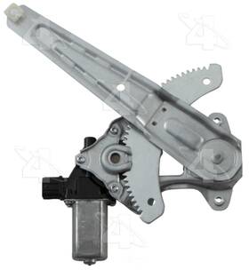389602 Aci/maxair Power Window Motor And Regulator Assembly-window Assembly