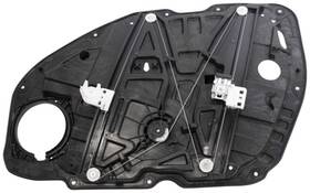 389830 Aci/maxair Window Motor And Regulator Assembly
