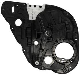 389847 Aci/maxair Window Motor And Regulator Assembly